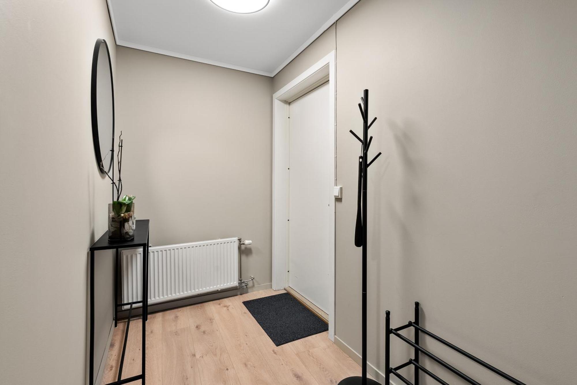 Ny Sentral Og Moderne Leilighet クリスティアンサン エクステリア 写真